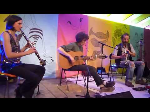 YouK trio - Mazurka des Croissants