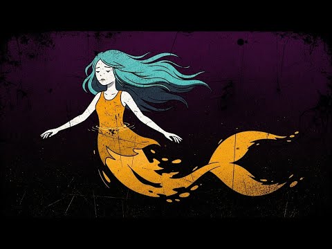 The Rusalka Explained - The Violent Vengeful Female Spirit of Slavic Folklore