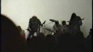 Dead Infection - Start Human Slaughter