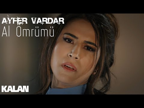 Ayfer Vardar - Al Ömrümü [ Eşkıya Dünyaya Hükümdar Olmaz Dizi Şarkısı © 2019 Kalan Müzik ]