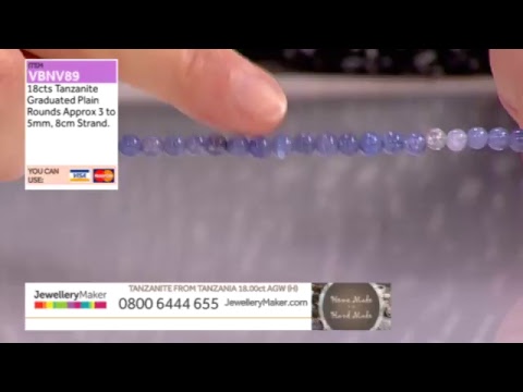 JewelleryMaker LIVE 16/10/17 6pm-10pm