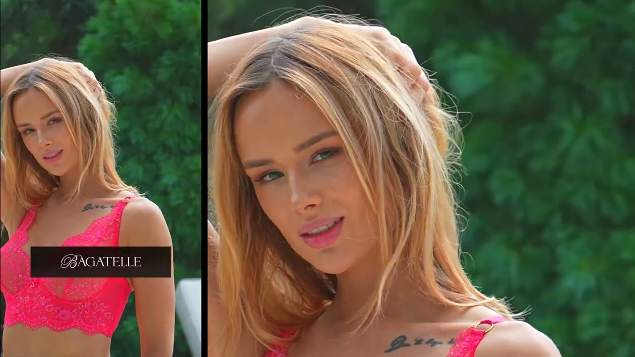 Axami V 11901 Biustonosz Miękki   4K