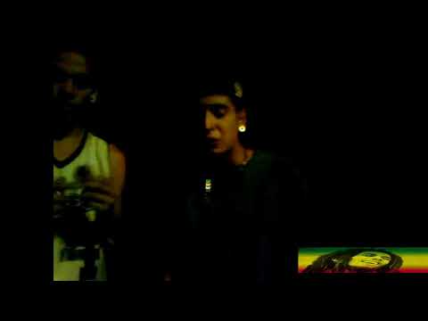 Coqeé Flow FRESTYLE 2013 en el P.E