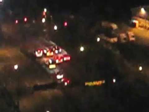 dj tony humphries @ la bain nyc