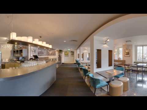 Vídeo 360 em Nieuwe Kafe