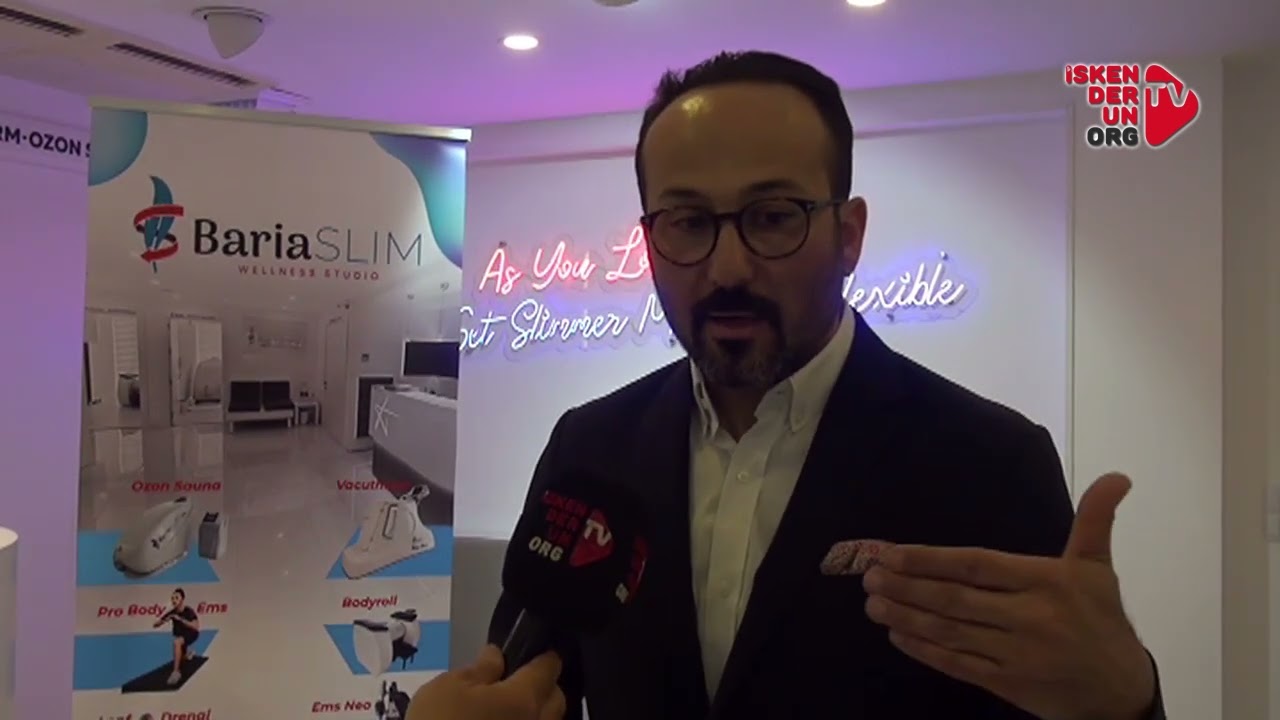 Doç. Dr. Turgut Karaca’dan obezite uyarısı…