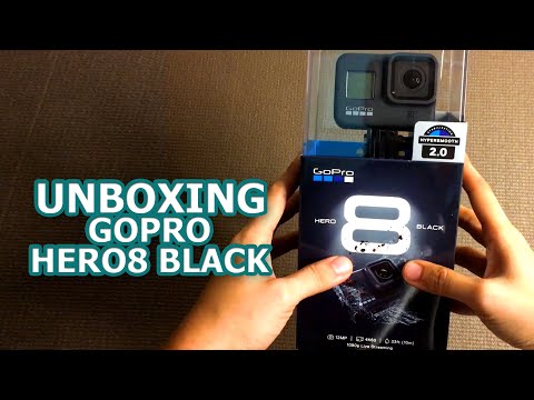 Introducing HERO8 Black — Beyond Next Level