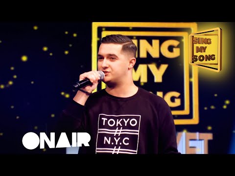 Fisniket ALKAN GASHI