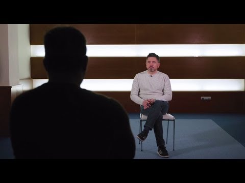 Francisco, pedófilo condenado: "Me hice entrenador de fútbol para poder estar cerca de menores"