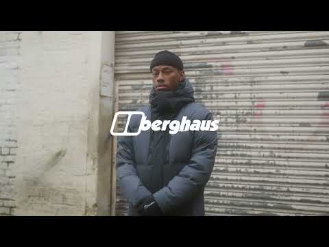 Berghaus Insulated Jackets - AW22 Trailer 2