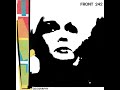 Front 242 - Geography [1982]