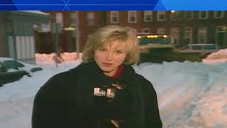 Remember the big snow storm of 1996?
