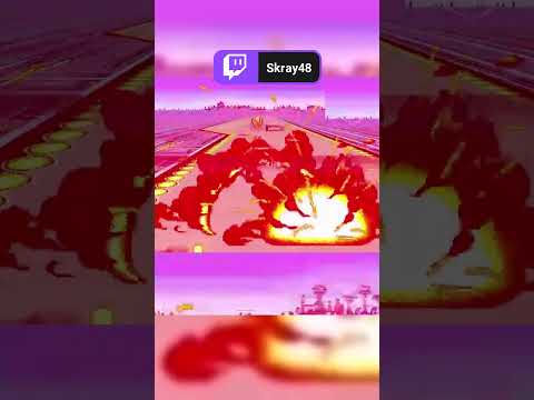 Es fehlten nur noch Zentimeter