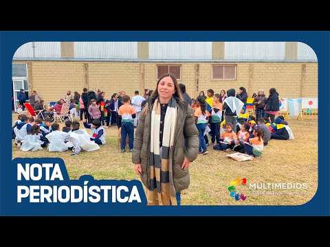 ENCUENTRO INTERINSTITUCIONAL: MUNDIALITO DE ESCUELAS RURALES