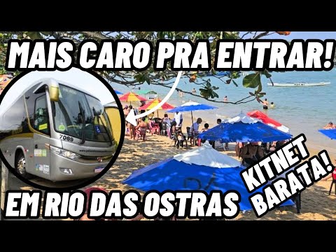 😎 EM RIO DAS OSTRAS HOJE - 18/12/25 🔴 Entenda o caso! 👉 #riodasostras