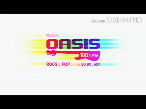 ™Radio Oasis Rock and Pop Mix Sessions™ 54 👐 Los Prosioneros - El Baile de los que Sobran 🕺😞