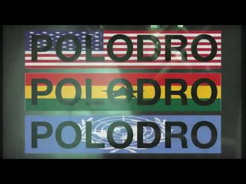 POLODRO - PIGEONVIRUS FREESTYLE PROD @FLANSIE VERY RARE OMG