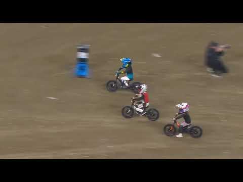 2021 SX Indy 3 STACYC HoleShot Challenge