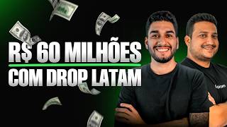 Dropshipping Latam: Como Começar uma Operação | Lucas Carvalho e Jesus Gomez - Kiwicast #581