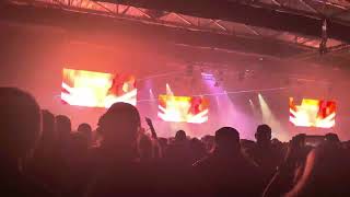 Leftfield - Phat Planet