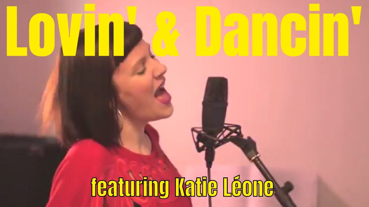 Lovin’ & Dancin' thumbnail
