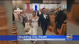 Groom Murdered At His Wedding Reception In Chino; 2 Brothers Arrested