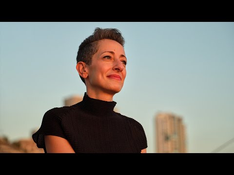 Rolex & BBC – Arts in Motion – Ep. 19: Architect Lina Ghotmeh on Building with Beauty