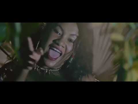 HARAMY ft LA'SAINTE - TAMINAO ( CLIP OFFICIEL)