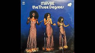The Three Degrees - You&#39;re The Fool ( HD Vinyl Audio )