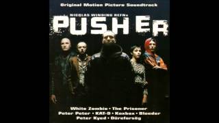 White Zombie- Super Charger Heaven (Pusher 1996 OST)