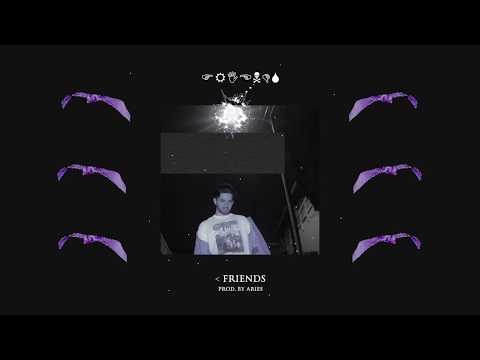 Aries - LESS THAN FRIENDS (Audio)