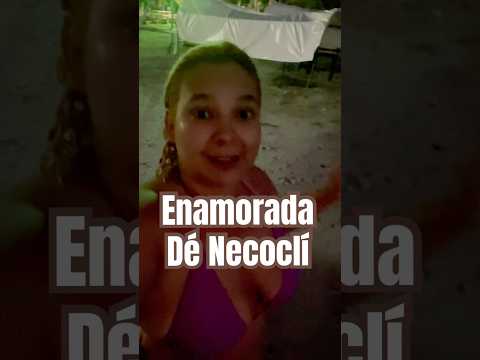 Viajera #colombiana en #necocli #antioquia #travelblog #fypシ #traveling #viajes #parati #colombia