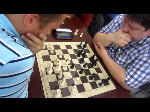 im Lovkov - im Drugov chess blitz