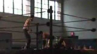 Body Count vs Chris Hamilton and Matt Creed