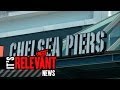 Chelsea Piers CT Expands
