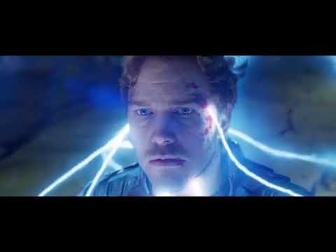 Tu Asesinaste a mi mama y destrozaste mi Walkman   Los Guardianes de la Galaxia Vol 2