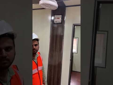 Office Container