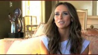 Jennifer Love Hewitt: Maxim Cover Shoot