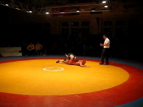 14.11.2009 RV Thalheim - KFC Leipzig (Streib gg Selle)