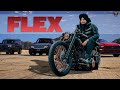 FLEX Sidhu Moosewala Divine MooseTape Punjabi GTA Video 2021 Birring Productions