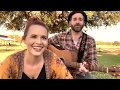 The 59th Street Bridge Song (Cover) - Gilly & the Girl