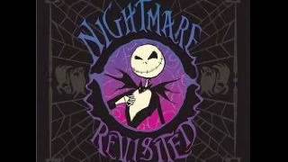 Nightmare Revisited - Jack's Obsession Sparklehorse