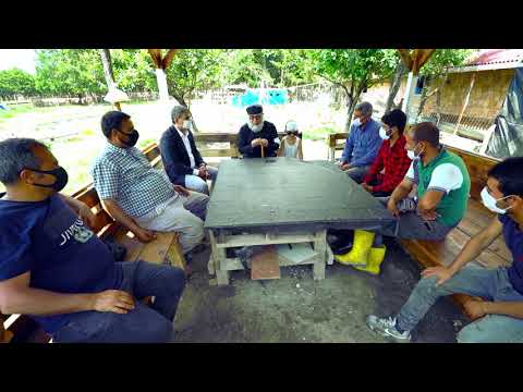 Sosyete Şeho - Korona (Official Music Video)✔️