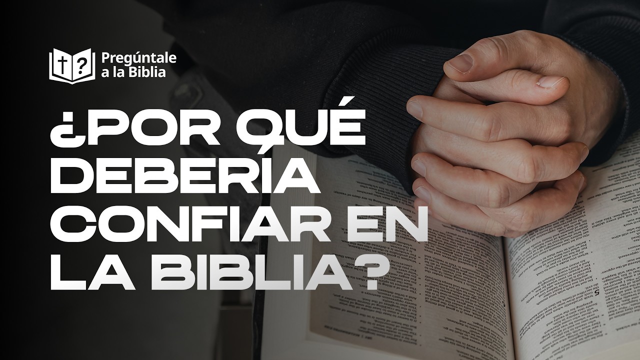 ¿La Biblia fue manipulada? ● Pregúntale a la Biblia 📖