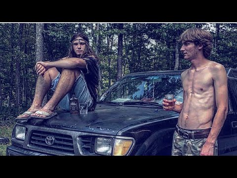 Brennan Edwards - Ten chickens in a dog crate