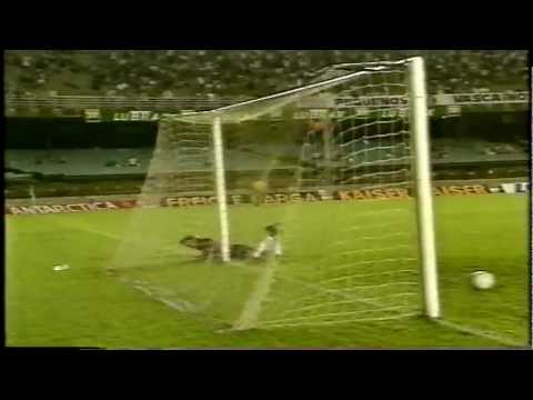 COPA DO BRASIL 1993 14 MAIO   VASCO 2X0 CEARÁ