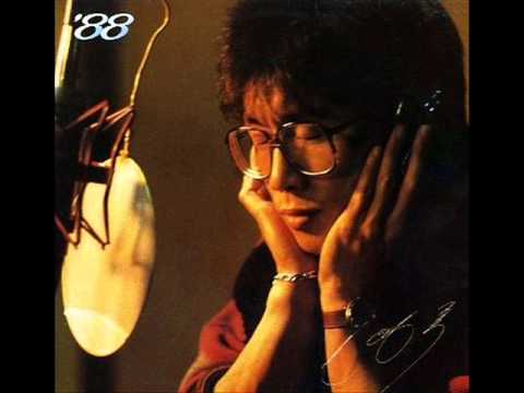 전영록 (Jeon Young Rok) - 저녁놀 -LP source-