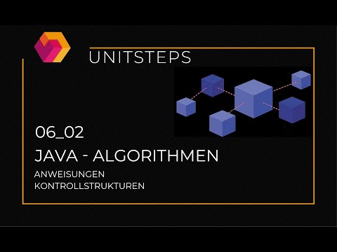 JAVA Einführung Kapitel 6 Teil 2