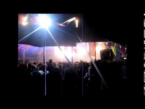 Dub Camp Festival 2015 -  Mungo's Hi Fi - last tune