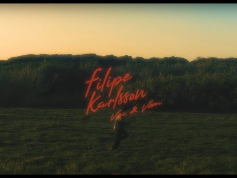 Filipe Karlsson - Vai e Vem